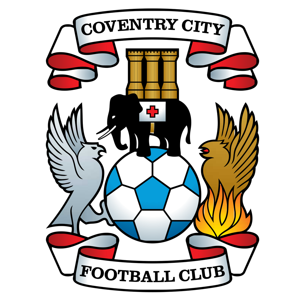 Championship Coventry