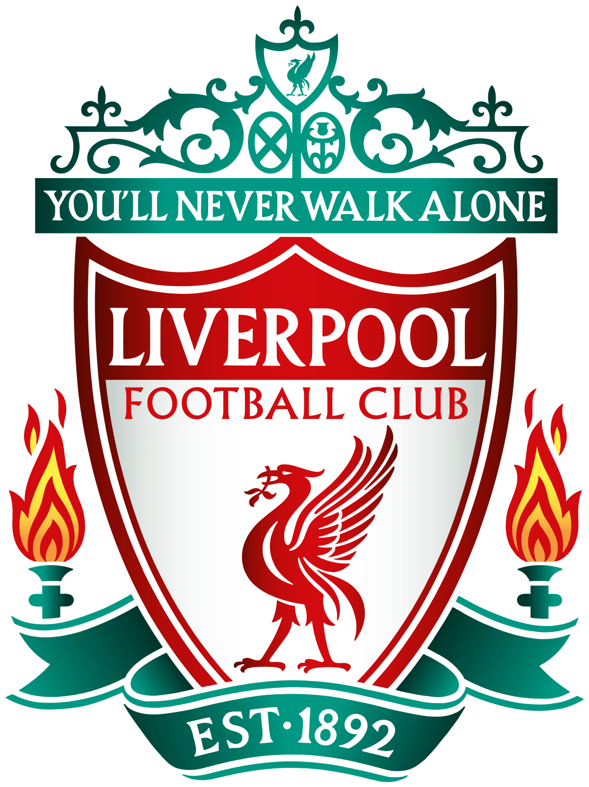 Premier League Liverpool