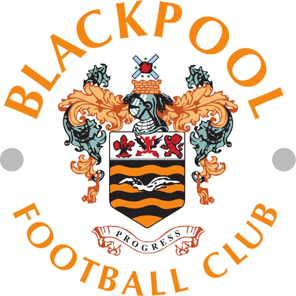 Championship Blackpool
