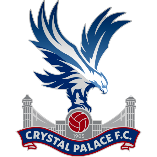 Premier League Crystal Palace