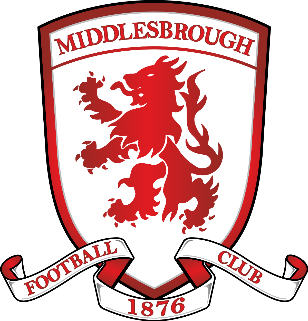 Championship Middlesbrough