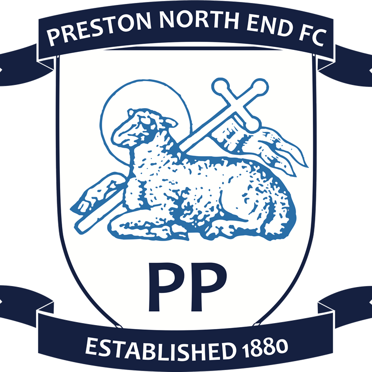 Championship Preston