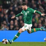 League B Group A: Να αποφύγει τον υποβιβασμό η Ιρλανδία